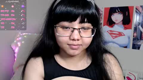 Molly online show from February 11, 2025, 3:50 am