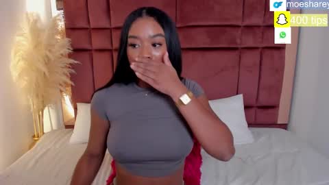 Moesha online show from March 12, 2025, 10:28 pm