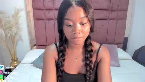 Moesha online show from November 19, 2025, 11:16 pm