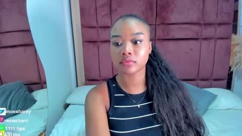 Moesha online show from April 23, 2026, 11:07 pm