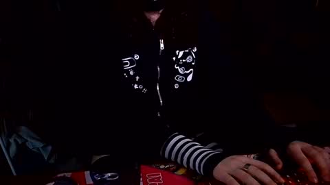 FemboyCross online show from June 7, 2026, 5:44 am