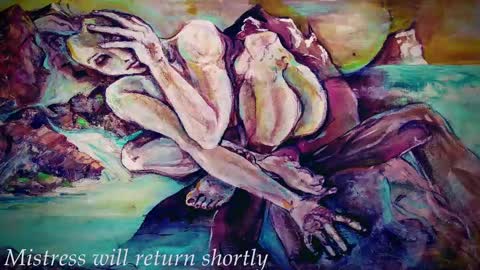 MohawkMischief online show from February 12, 2025, 12:58 am