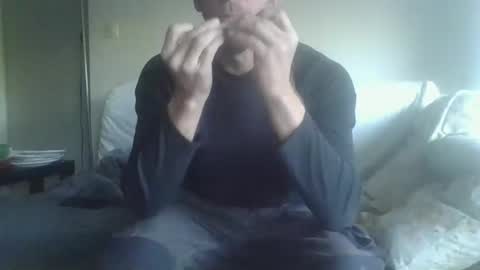 mohican69hot online show from November 18, 2025, 8:41 am