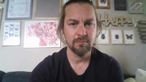 Julien online show from March 17, 2026, 1:25 pm