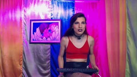 moira_hot online show from February 8, 2026, 8:01 pm