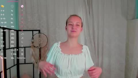 Diana online show from October 24, 2025, 8:44 am