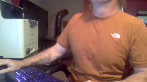 mojo_74 online show from September 18, 2025, 11:23 am