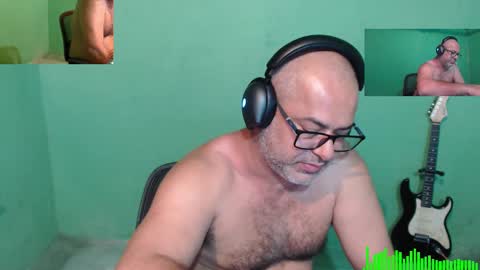 Snapshot of mokkaccmm chatting on January 10, 2025, 3:18 am Mokkaf online show from January 10, 2025, 3:18 am