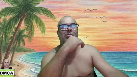 Mokkaf online show from April 3, 2026, 8:07 pm