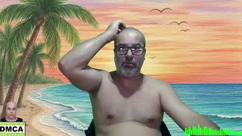 Mokkaf online show from April 16, 2026, 12:28 pm