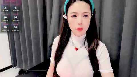 Alice online show from April 24, 2026, 1:19 am