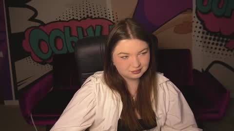 Rosa online show from September 13, 2025, 7:24 pm