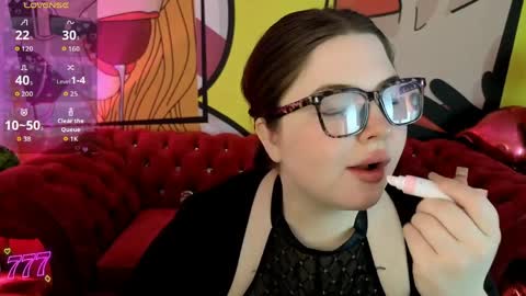 Rosa online show from April 1, 2026, 7:44 pm