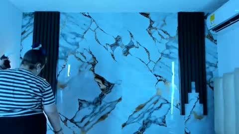 Hey Guys  Im Mollie online show from November 18, 2025, 12:20 pm