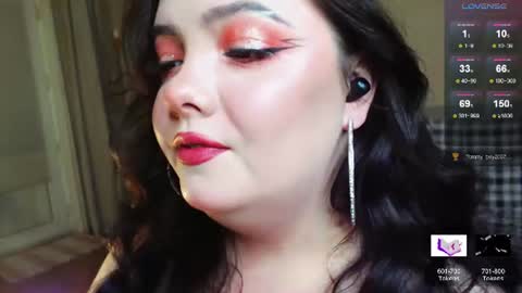 Snapshot of mollly_rose chatting on July 13, 2026, 9:39 pm Mollly online show from July 13, 2026, 9:39 pm