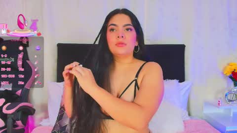Snapshot of molly_bick chatting on May 1, 2026, 4:50 am Molly Bick online show from May 1, 2026, 4:50 am