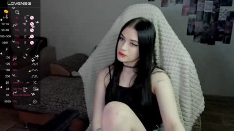 Snapshot of molly_crystall chatting on December 2, 2024, 9:35 am Molly - online show from December 2, 2024, 9:35 am