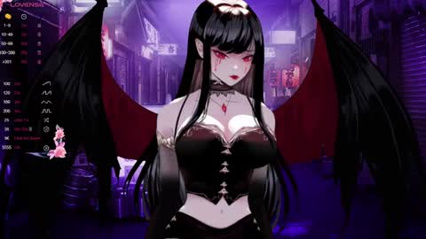 Snapshot of molly_drakons_hm chatting on February 26, 2025, 6:32 pm molly online show from February 26, 2025, 6:32 pm
