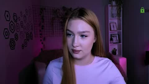 molly_lesser online show from January 14, 2026, 9:52 pm