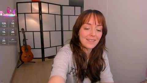 Snapshot of molly_marmalade_ chatting on May 18, 2026, 6:14 pm MOLLY online show from May 18, 2026, 6:14 pm