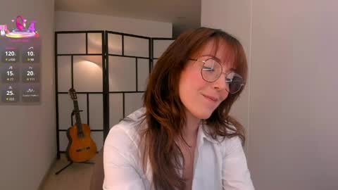 Snapshot of molly_marmalade_ chatting on May 26, 2026, 5:53 pm MOLLY online show from May 26, 2026, 5:53 pm