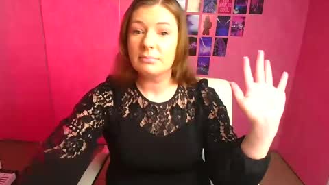 Molly online show from March 29, 2026, 11:43 am