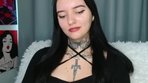 Lina online show from December 9, 2024, 9:17 am