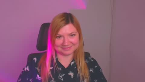 Molly online show from January 20, 2025, 3:50 pm