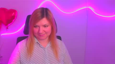 Molly online show from February 21, 2025, 4:37 pm