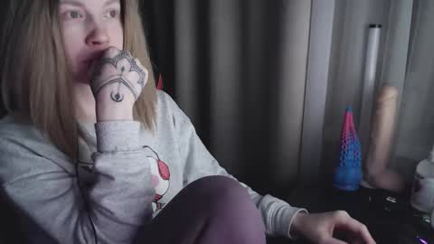 I have new photos come and see with love Molly online show from February 26, 2025, 3:10 am