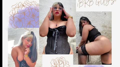 Molly online show from December 6, 2024, 9:32 am