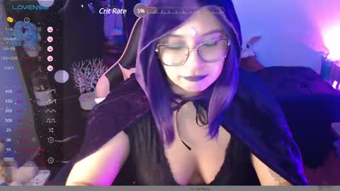 Molly online show from February 21, 2025, 7:34 am