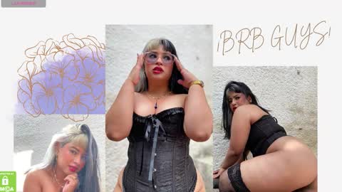 Molly online show from February 10, 2026, 7:12 am