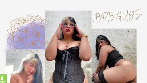 Molly online show from April 1, 2026, 2:56 am