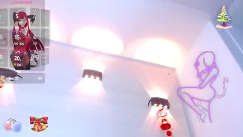 Snapshot of molly_spears chatting on December 27, 2024, 5:48 pm Molly Spears online show from December 27, 2024, 5:48 pm