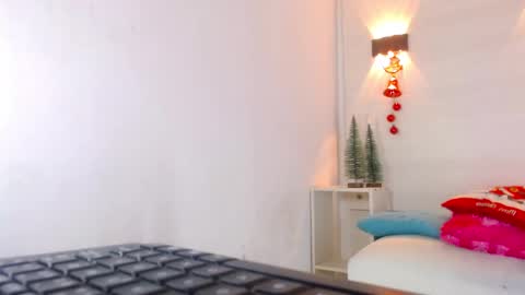 Snapshot of molly_spears chatting on December 29, 2024, 11:50 am Molly Spears online show from December 29, 2024, 11:50 am