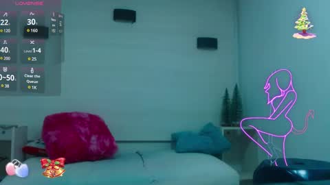 Snapshot of molly_spears chatting on January 11, 2025, 11:34 am Molly Spears online show from January 11, 2025, 11:34 am