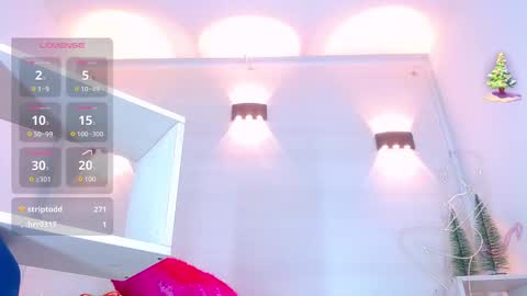 Snapshot of molly_spears chatting on January 12, 2025, 6:49 pm Molly Spears online show from January 12, 2025, 6:49 pm