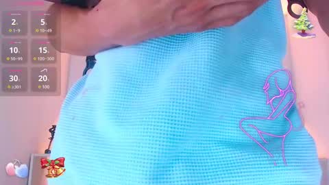 Snapshot of molly_spears chatting on January 28, 2025, 6:49 pm Molly Spears online show from January 28, 2025, 6:49 pm