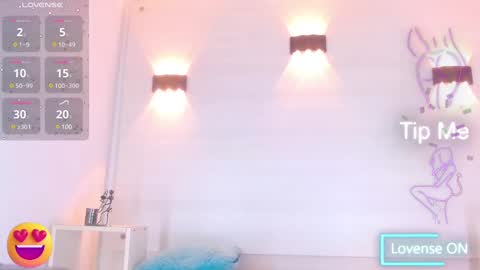 Snapshot of molly_spears chatting on February 20, 2025, 11:42 am Molly Spears online show from February 20, 2025, 11:42 am