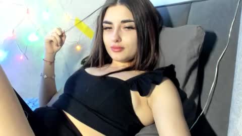 Molly online show from January 9, 2026, 8:21 pm