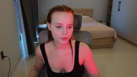Molly online show from April 14, 2026, 7:47 am
