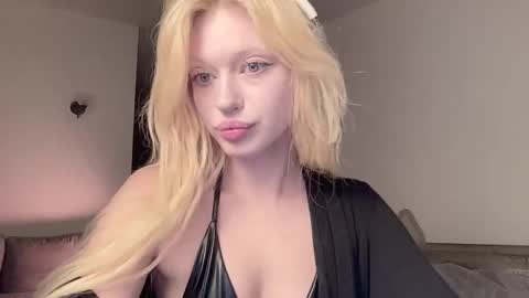 Goddess Katherine online show from October 17, 2025, 6:32 pm