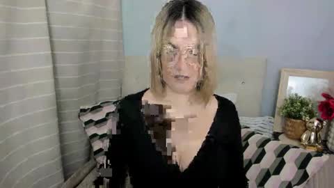 MollyCrazy online show from February 15, 2026, 5:15 am