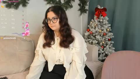 Caroline online show from January 18, 2026, 2:26 am