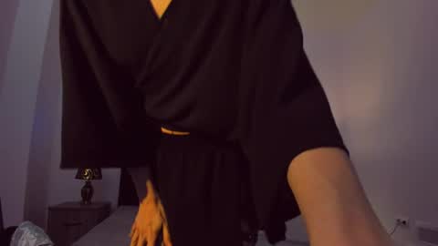 Taisha online show from December 18, 2024, 11:02 am