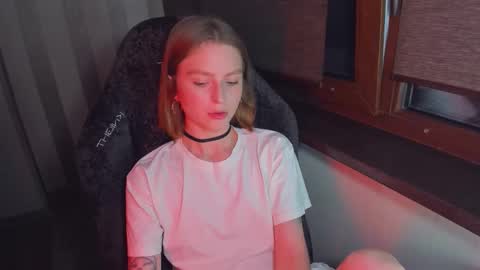 Taisha online show from September 21, 2025, 3:35 pm