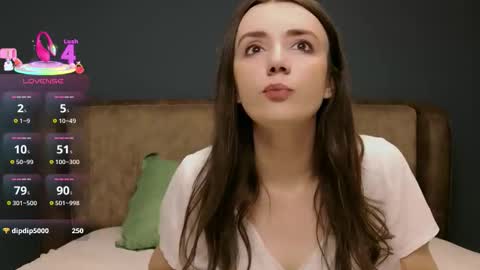 Molly online show from April 9, 2026, 4:01 am