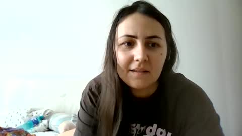 Molly online show from March 28, 2026, 8:58 am