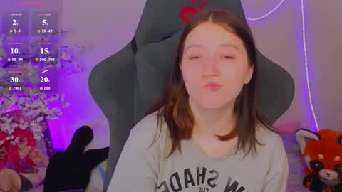 Molly online show from February 21, 2026, 10:16 am